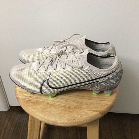 Nike Mercurial Vapor 13 Elite FG Terra - Picture 2 of 12